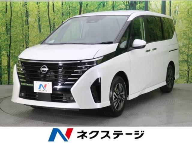 日産セレナとホンダステップワゴンのどちらを選ぶ？両車の違いや魅力を