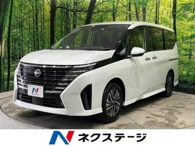 日産セレナとホンダステップワゴンのどちらを選ぶ？両車の違いや魅力を