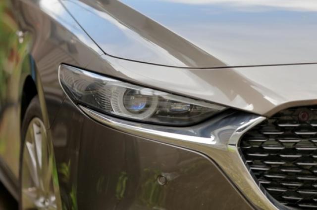 CX-8前期型と後期型の違いは?進化ポイントを徹底比較!