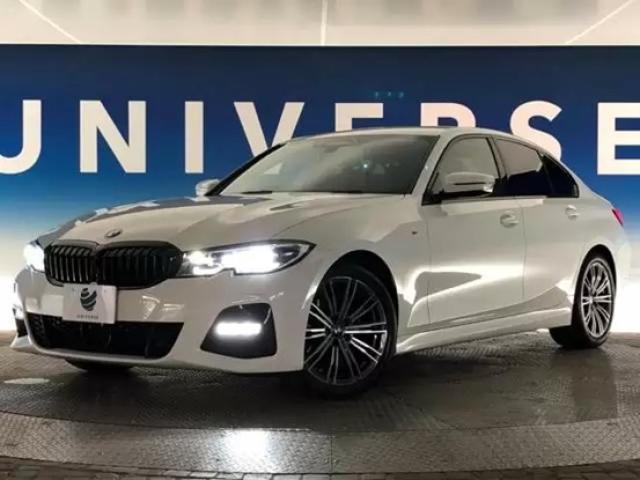 BMW 320d xDriveの実力！魅力をポイントごとに徹底解説