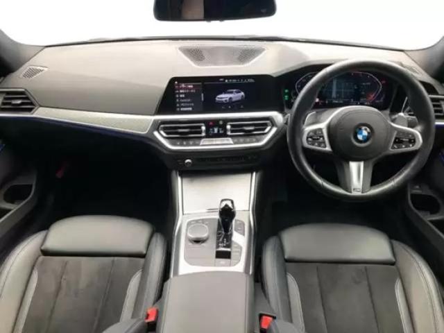 BMW 320d xDriveの実力！魅力をポイントごとに徹底解説