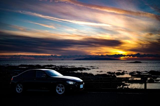 BMW 320d xDriveの実力！魅力をポイントごとに徹底解説