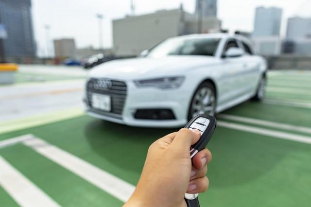 アウディ A4 Avant（アバント）はエンジンが2種類ある？故障率や特徴を徹底解説！