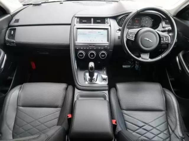 ジャガーのモデルや各グレードの特徴とは?ジャガーの魅力を徹底解説