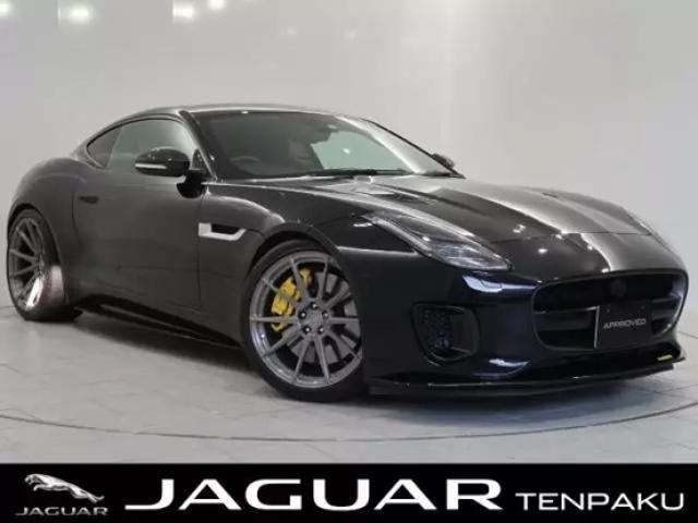 ジャガーのモデルや各グレードの特徴とは?ジャガーの魅力を徹底解説