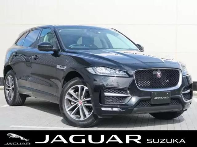 ジャガーのモデルや各グレードの特徴とは?ジャガーの魅力を徹底解説