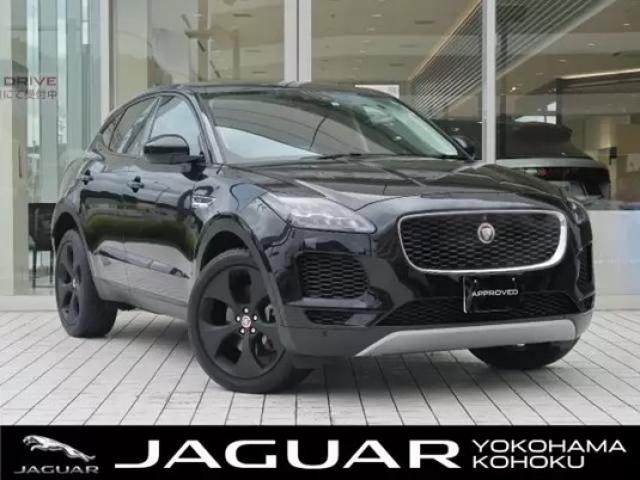 ジャガーのモデルや各グレードの特徴とは?ジャガーの魅力を徹底解説