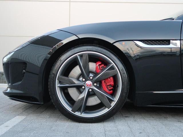 ジャガーのモデルや各グレードの特徴とは?ジャガーの魅力を徹底解説