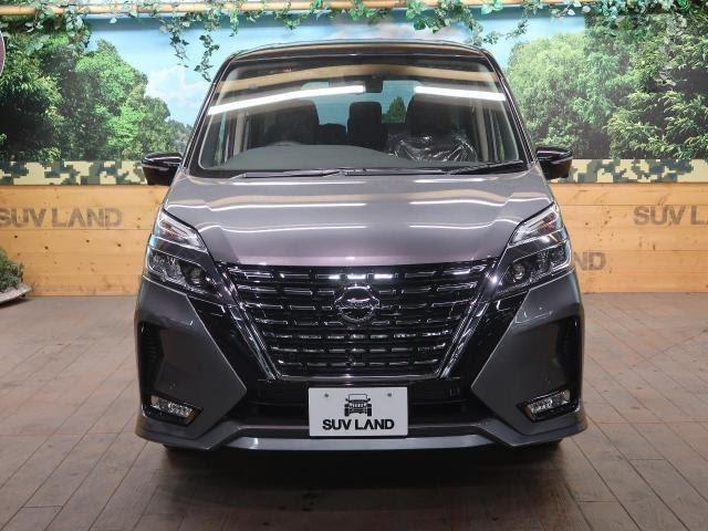 セレナの走行距離と中古車価格の関係とは？中古車選びのポイントをご