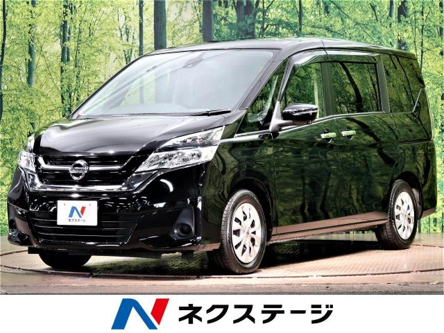 新型セレナ 21年にフルモデルチェンジ 最新情報をお届け 新車 中古車の ネクステージ
