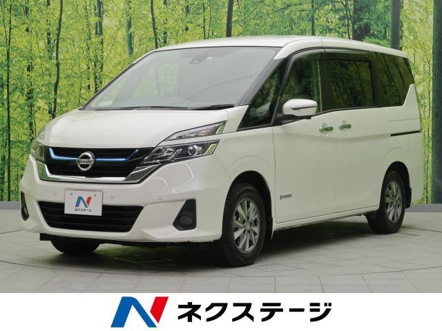 セレナのモデルチェンジの歴史を紹介 初代から5代目までの特徴とは 新車 中古車の ネクステージ