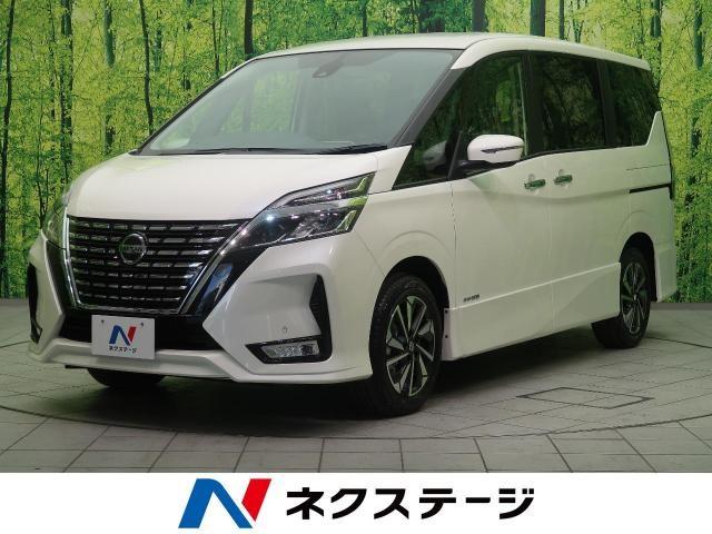 セレナのサンシェードの選び方とは ポイントやメリットも詳しく解説 新車 中古車の ネクステージ