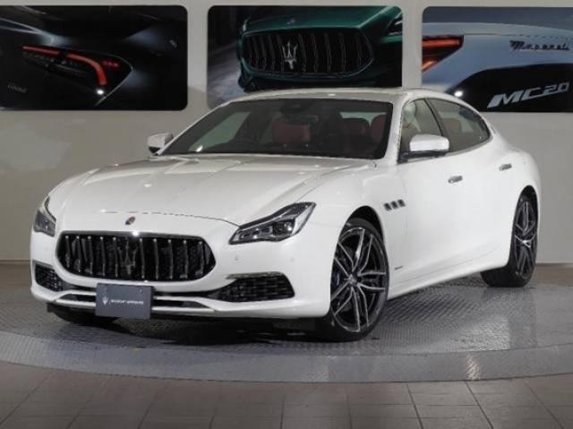 ベントレー フライングスパーはどんな車？ライバル車とあわせて紹介！