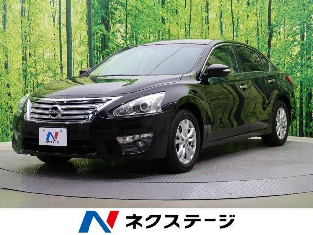 トヨタ カムリが売れ続ける理由とは?スポーティーセダンの魅力をご紹介