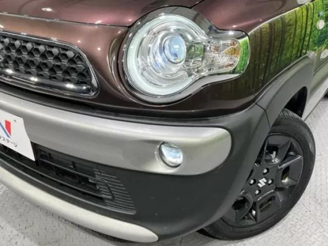 スライドドア非搭載のクロスビーはファミリーカーとして使える？