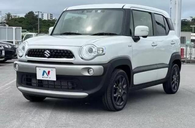 スライドドア非搭載のクロスビーはファミリーカーとして使える？