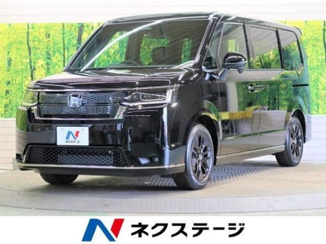 ステップワゴンはガソリン車で十分？ハイブリッドとの違いや判断するポイント