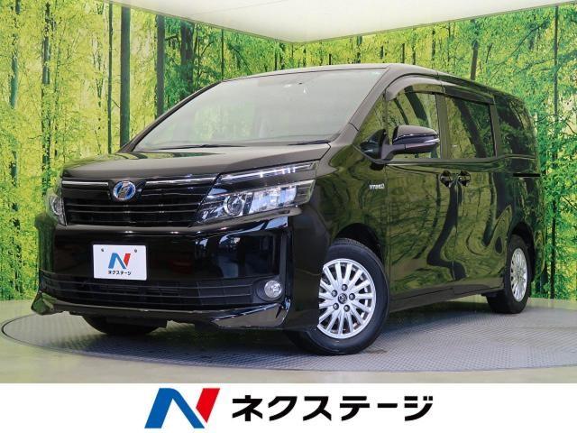 ステップワゴン ハイブリッドは燃費がいい 走行性能以外の魅力も満載なミニバン 新車 中古車の ネクステージ