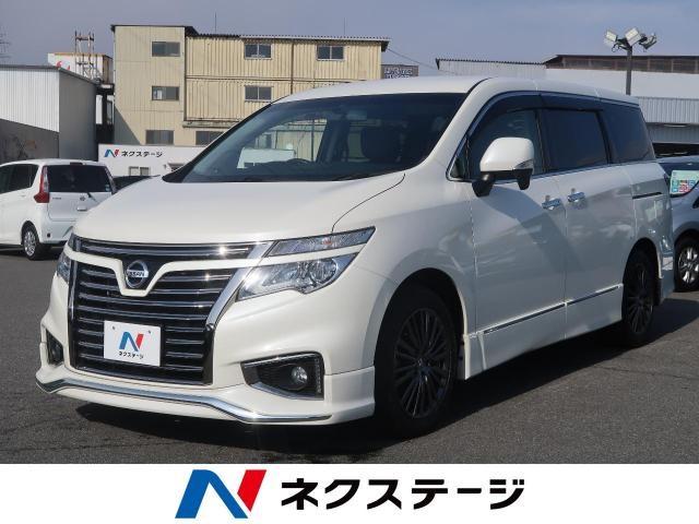 トヨタ アルファードのグレード一覧！価格やスペックをライバル車と比較！