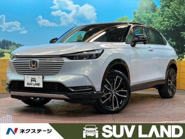 スズキ エスクードでおすすめのモデルは?車種の魅力を徹底解説!