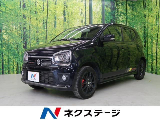 ダイハツ キャスト スポーツの魅力は走りと質感の高さ アルト ワークスとも比較 新車 中古車の ネクステージ