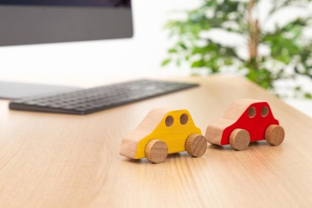 スズキ ツインは超小型車!気になるスペックをライバル車種と比べてみよう