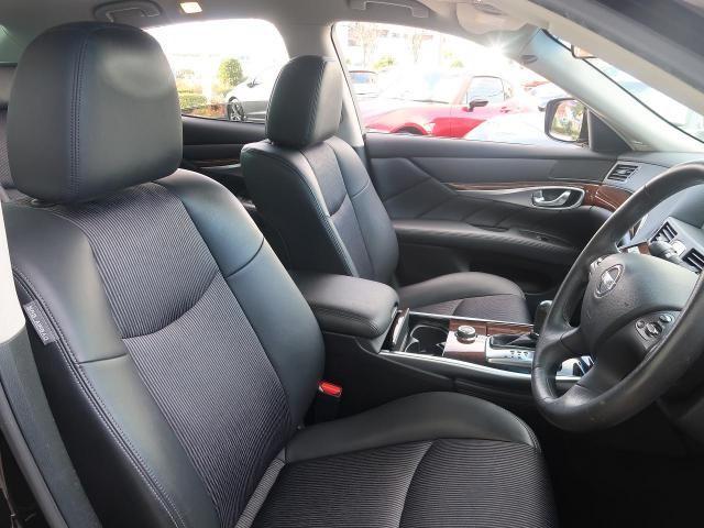 日産 フーガ新型の登場は？あのプレミアムセダンの今を徹底解説