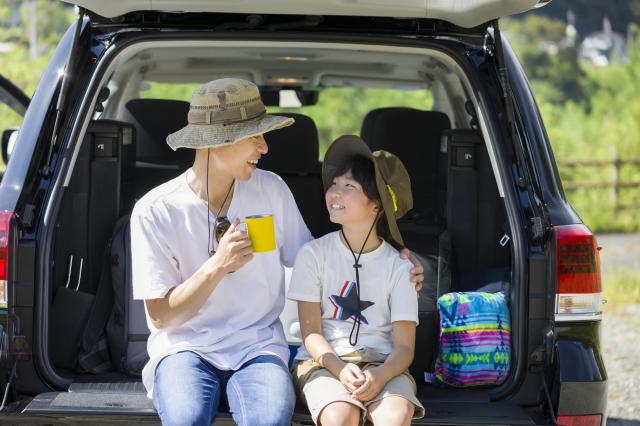 ステーションワゴンがおすすめな理由!人気モデルと車中泊向けモデルもご紹介!