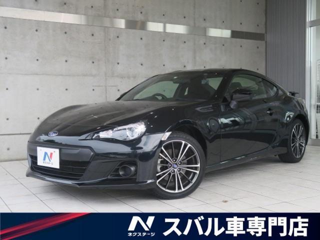 スバル Brzを中古で買うなら今がチャンス 新型の日本投入はどうなる 新車 中古車の ネクステージ