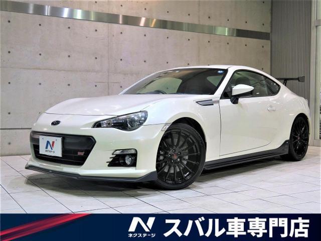 スバル Brzを中古で買うなら今がチャンス 新型の日本投入はどうなる 新車 中古車の ネクステージ