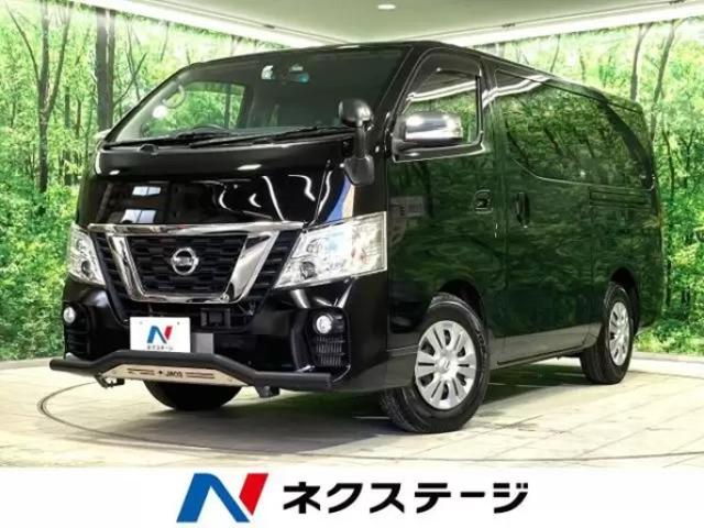 ハイエースとキャラバンはどちらがおすすめ？2車種の違いを徹底比較