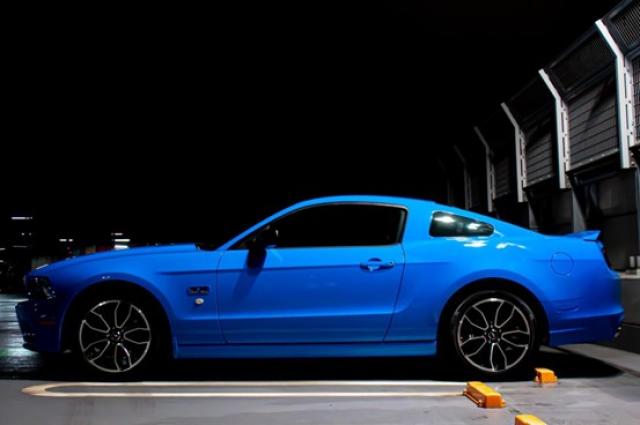 フォードは新車で買えない？購入できる場所や現行モデルをご紹介