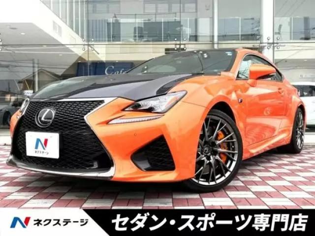 フォードは新車で買えない？購入できる場所や現行モデルをご紹介