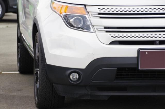 フォードは新車で買えない?購入できる場所や現行モデルをご紹介します