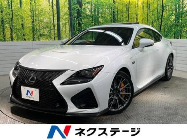 フォードは新車で買えない？購入できる場所や現行モデルをご紹介