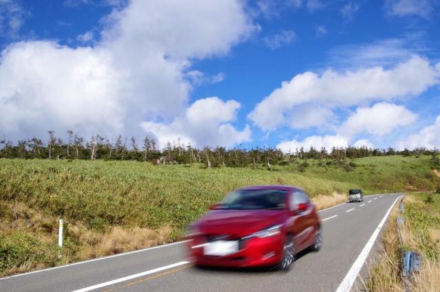 トヨタ ブレイドはどんな車?特徴やスペック、後継車やおすすめハッチバックを紹介