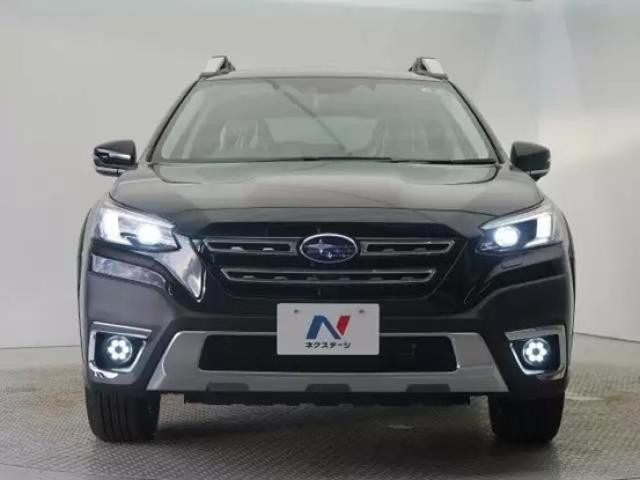 レガシィアウトバックとは?2021年登場の新型モデルが改良される!