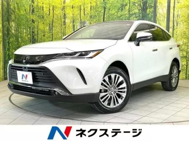 レガシィアウトバックとは?2021年登場の新型モデルが改良される!