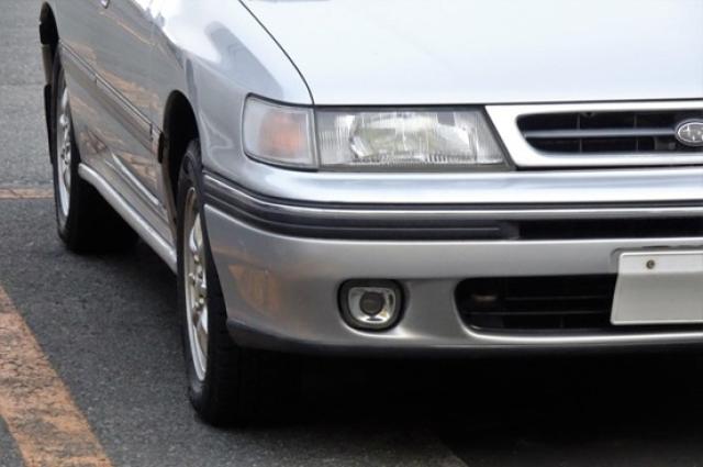 レガシィアウトバックとは?2021年登場の新型モデルが改良される!