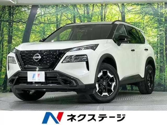 レガシィアウトバックとは?2021年登場の新型モデルが改良される!