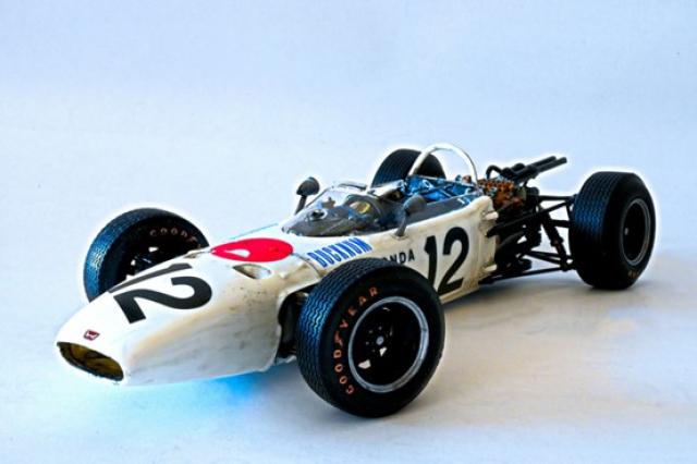 ホンダのスポーツカーの歴史を見てみよう!進化の過程とラインアップ