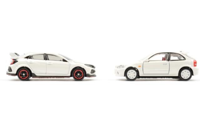 ホンダのスポーツカーの歴史を見てみよう!進化の過程とラインアップ