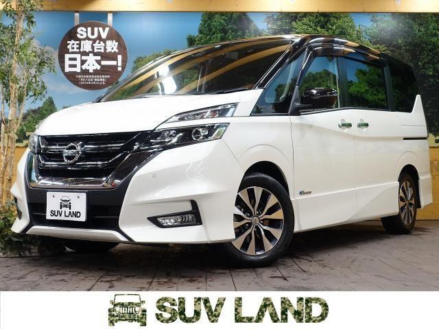 セレナは評価が高い ファミリー層に人気な理由を含めて徹底解説 新車 中古車の ネクステージ