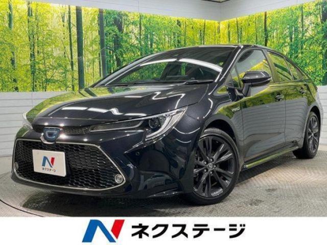 カローラのMT車はなぜ廃止？中古購入のポイントとおすすめMT車を紹介