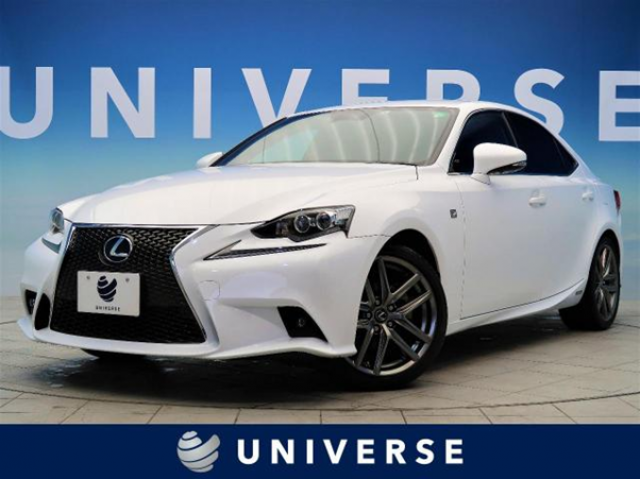 レクサスのハイブリッド車が人気!現行SUV・セダン・クーペや選び方も解説