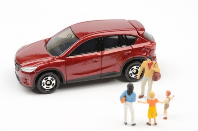 レクサスのハイブリッド車が人気!現行SUV・セダン・クーペや選び方も解説