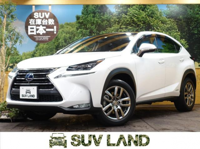 レクサスのハイブリッド車が人気!現行SUV・セダン・クーペや選び方も解説