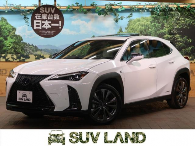 レクサスのハイブリッド車が人気!現行SUV・セダン・クーペや選び方も解説