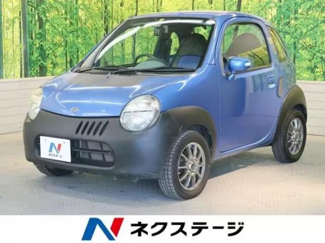 レトロな軽自動車をタイプ別に徹底比較 中古車情報も掲載 新車 中古車の ネクステージ