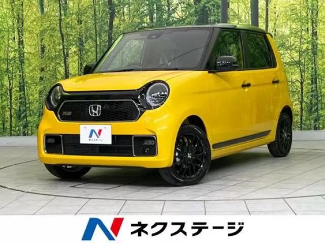レトロな軽自動車をタイプ別に一挙紹介！18車種から好みに合う1台を探そう